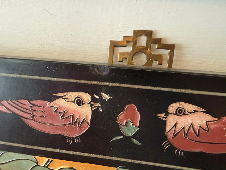 Asian Wall Hanging
