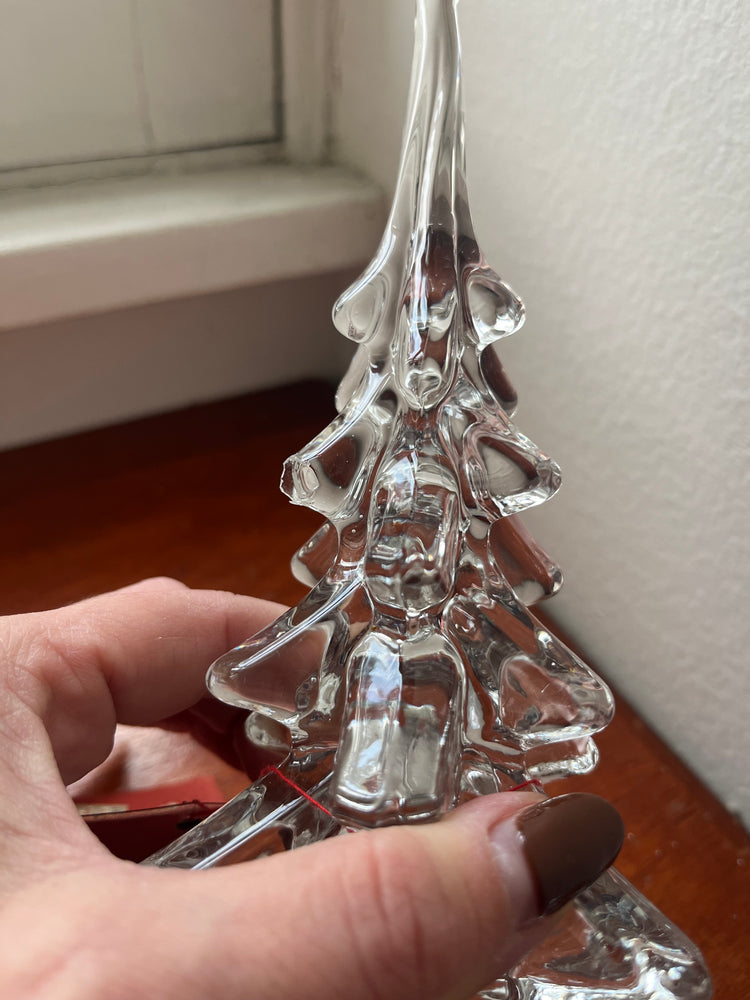 Glass tree #2