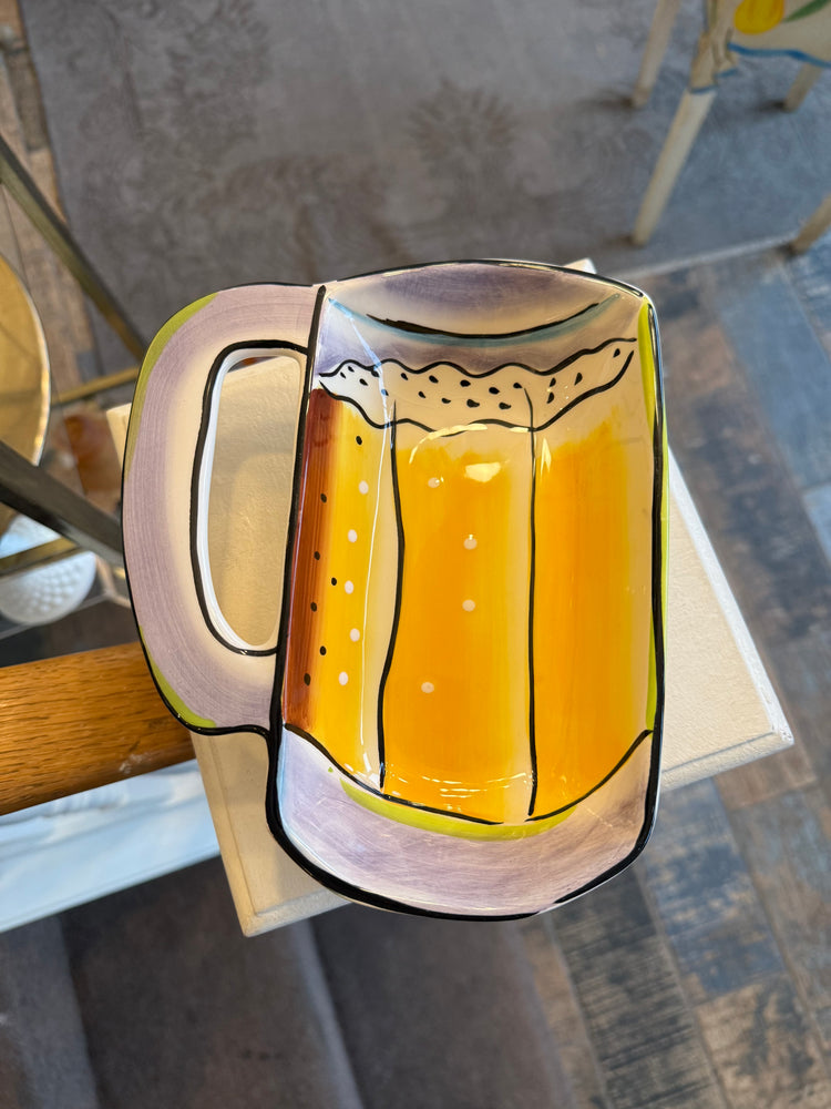 Beer Dish