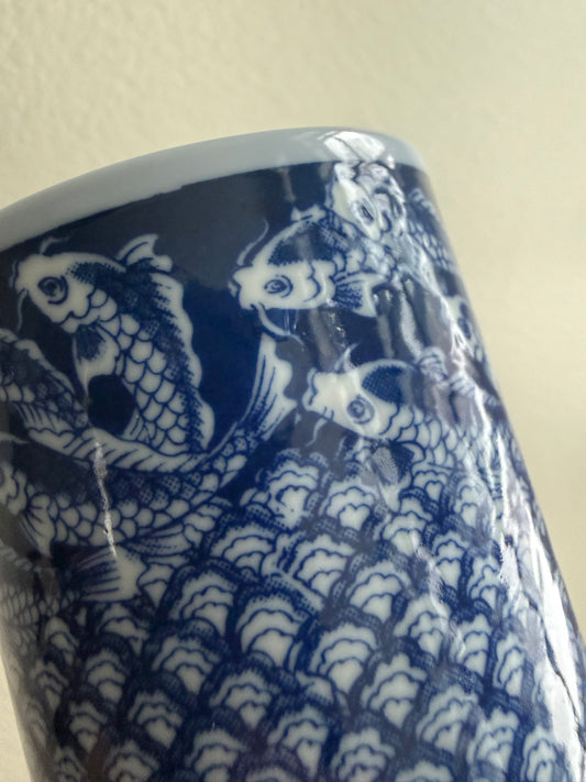 Set of 4 Teacups