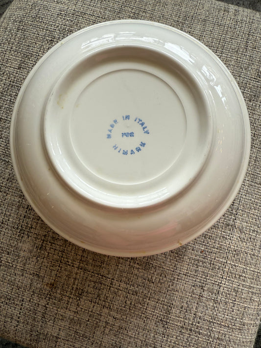Set of 4 Pasta Bowls