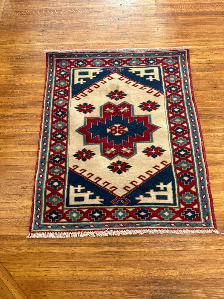 Valerie Rug