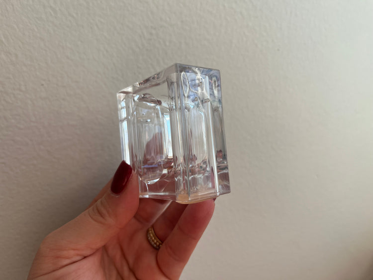 Salt & Pepper Napkin Rings