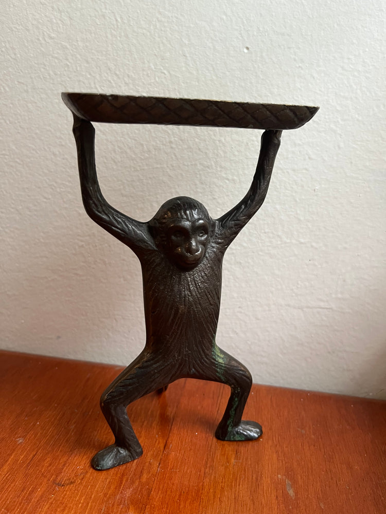 Monkey Soap Dish