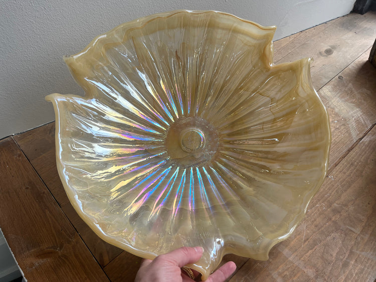 Beautiful Murano Bowl