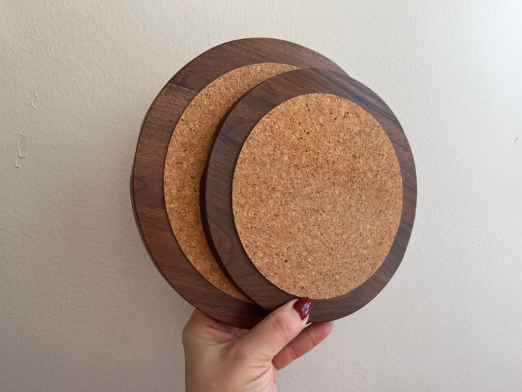 Pair of Trivets