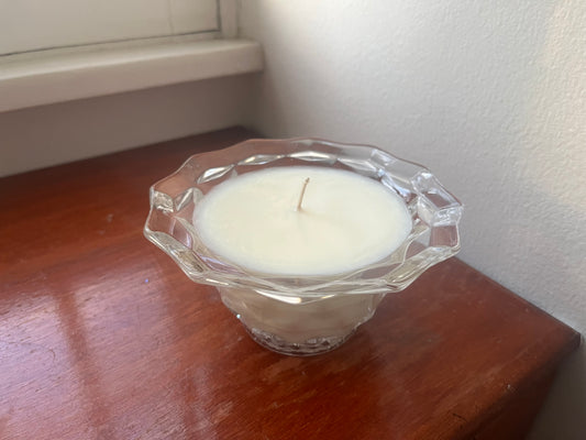 Fostoria Kinfolk Candle