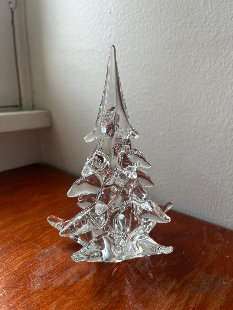 Glass Tree #3