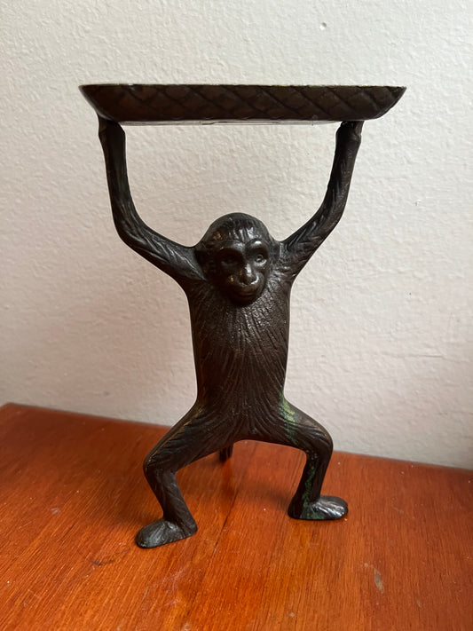 Monkey Soap Dish