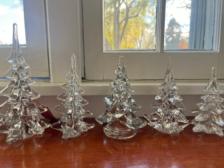 Glass Tree #3