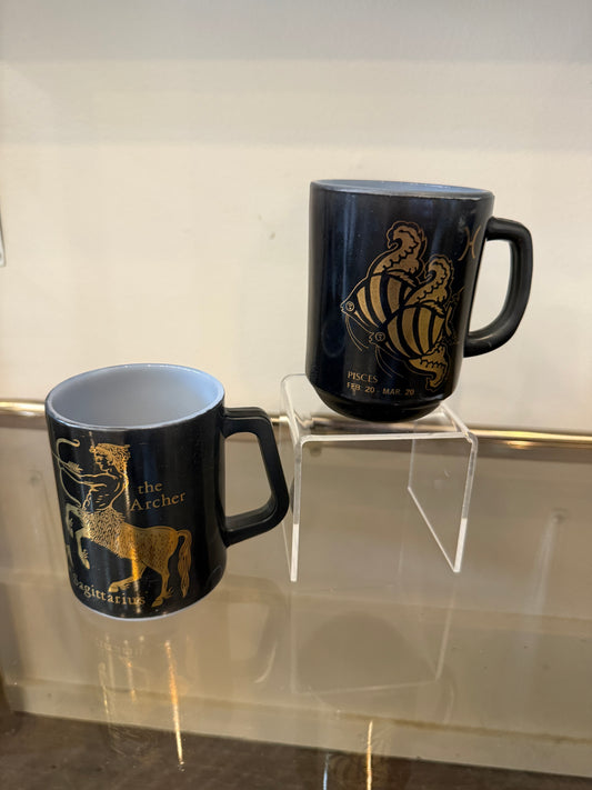 Pisces Mug