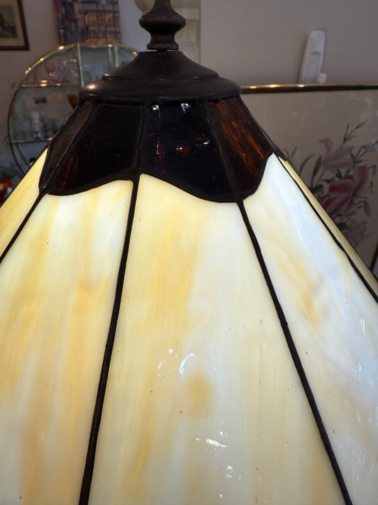 Tiffany-style Lamp