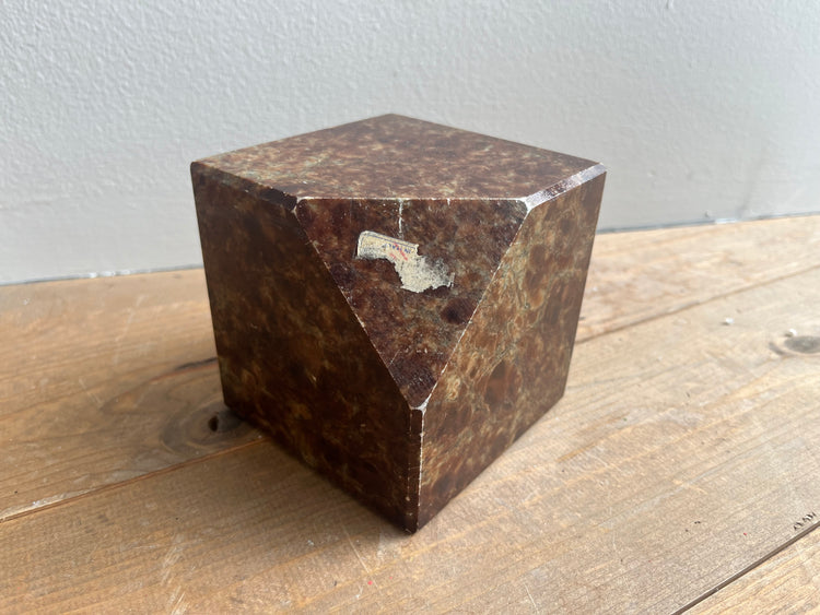 Marble Paperweight