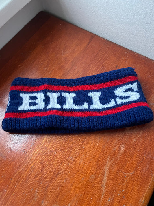 Buffalo Bills Headband