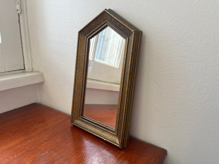 Angular Mirror