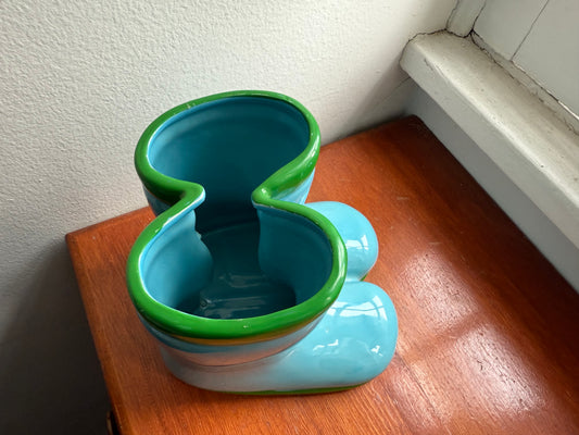Boot Planter