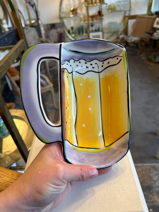 Beer Dish