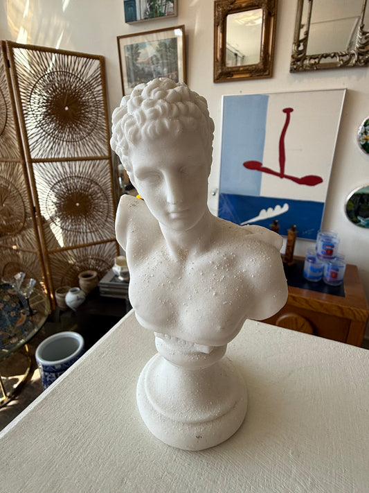 Bust of Hermes