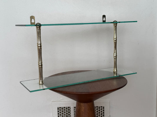 Glass Shelf