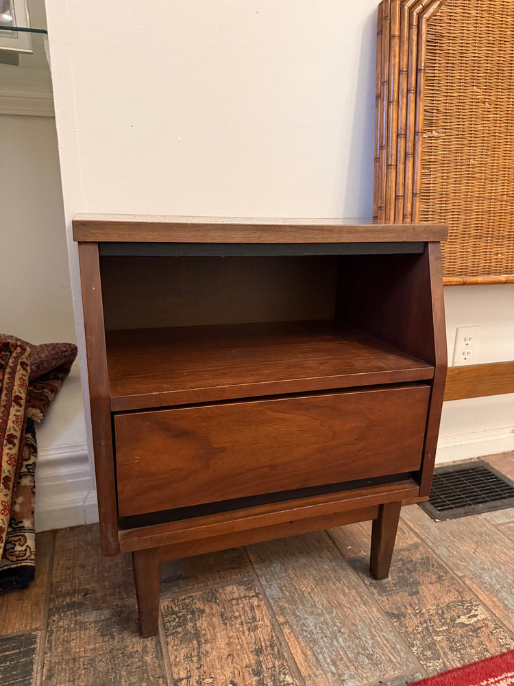 Pair of Stanley Furniture Nighstands