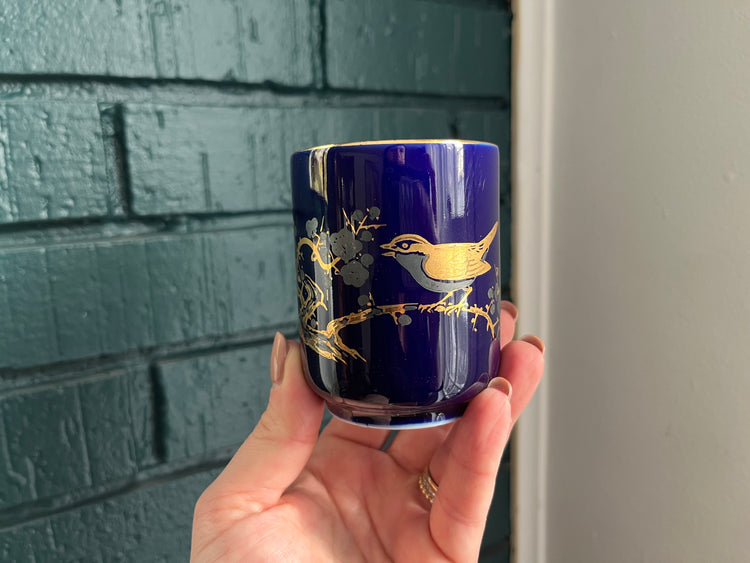 Pair of Teacups
