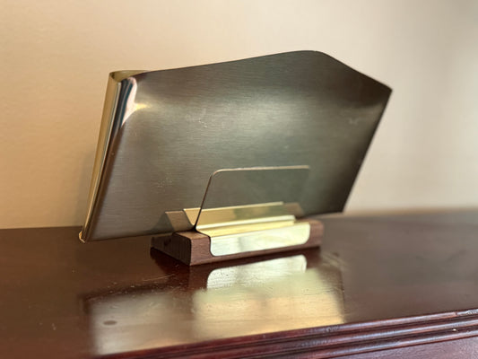 Envelope Letter Holder