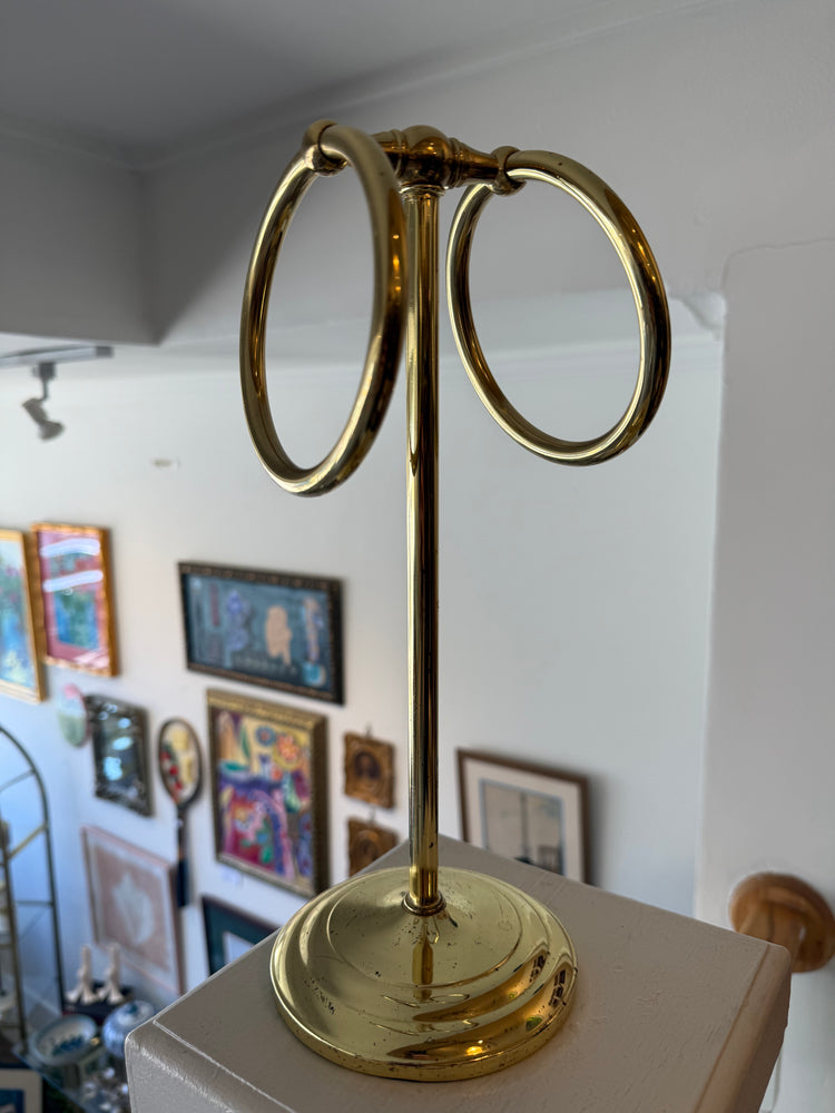 Hand Towel Holder