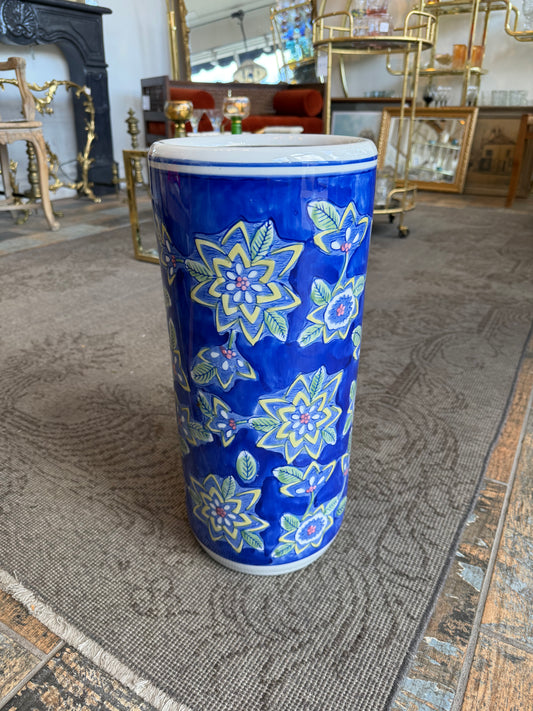 Ceramic Umbrella Stand