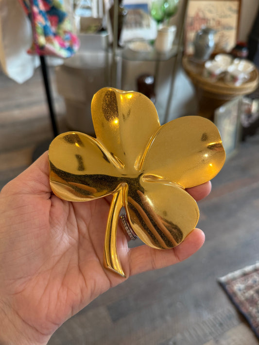 Four Leaf Clover