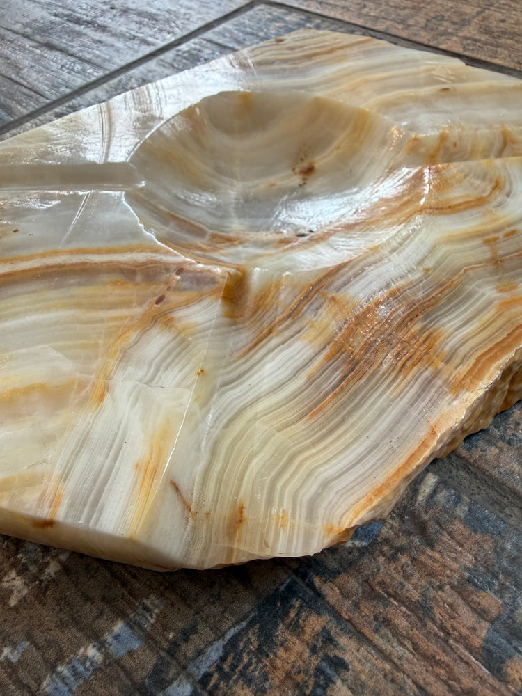 Marble Ashtray