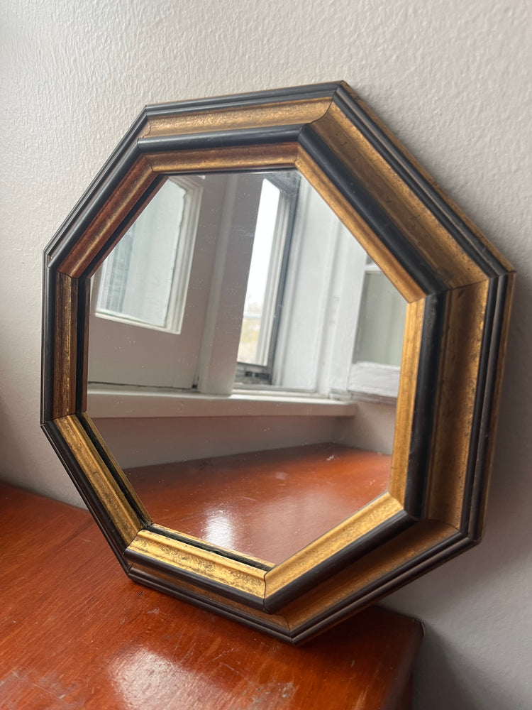 Octagonal Mirror