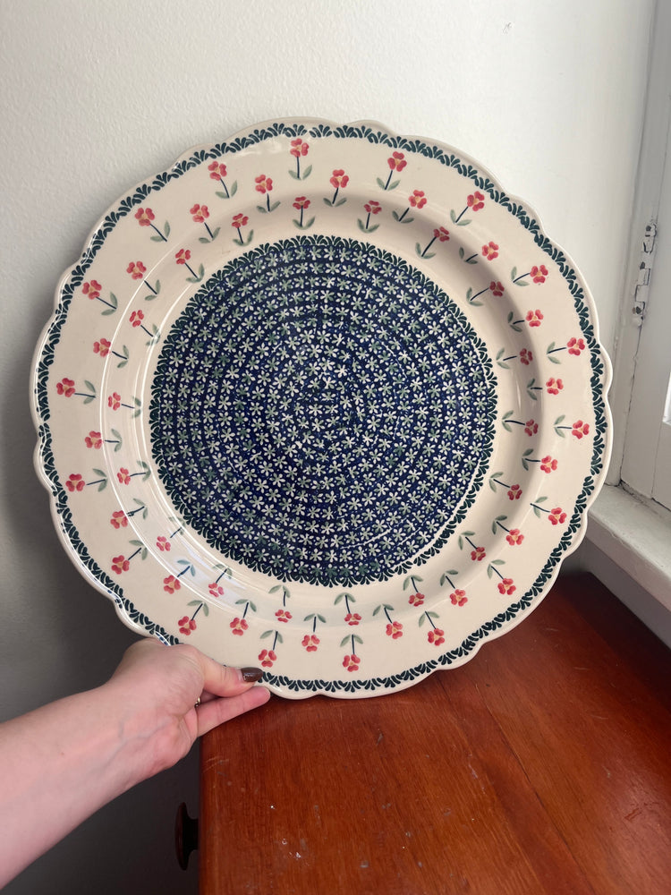 Large Polish Platter