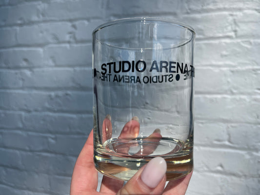 Set of Studio Arena Glasses