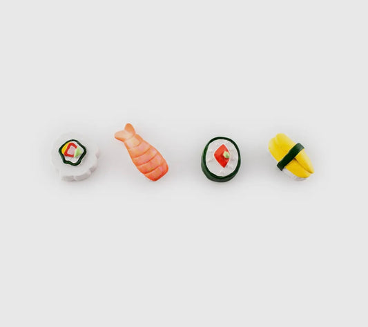 Sushi Magnets