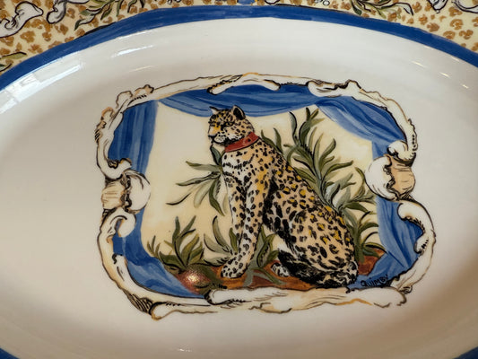 Safari Platter