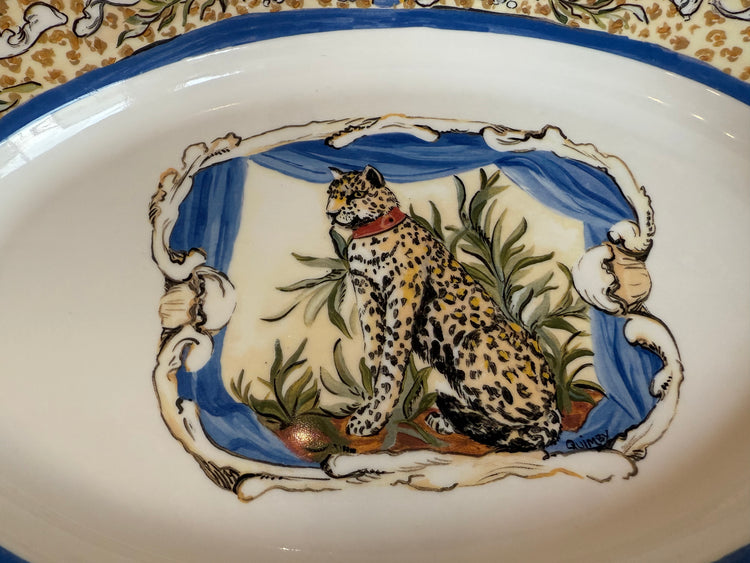 Safari Platter