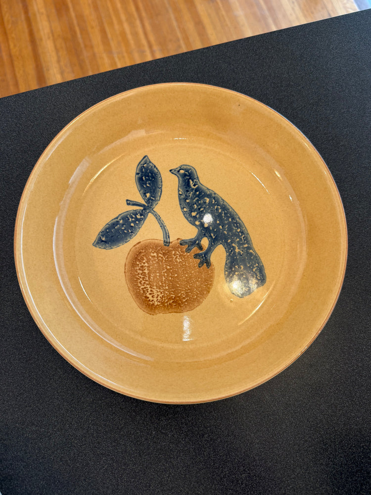 Vintage Pfaltzgraff Pie Plate