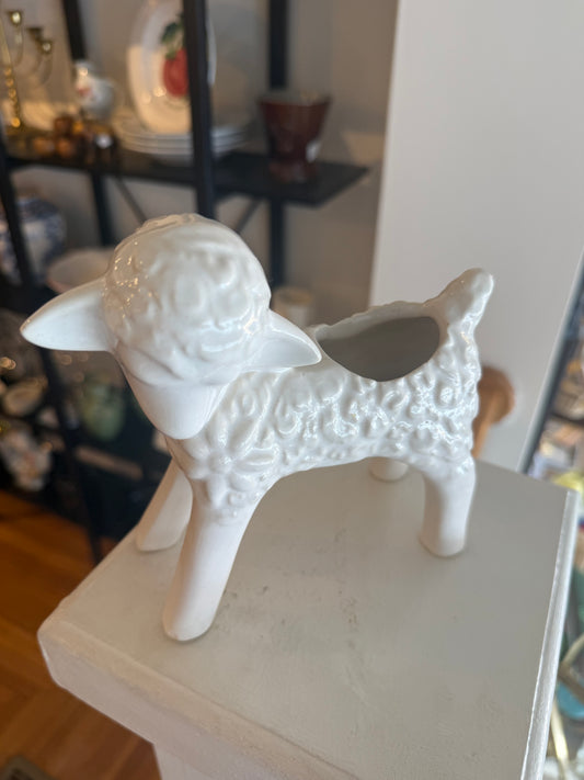 Lamb Planter