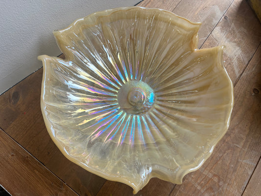 Beautiful Murano Bowl