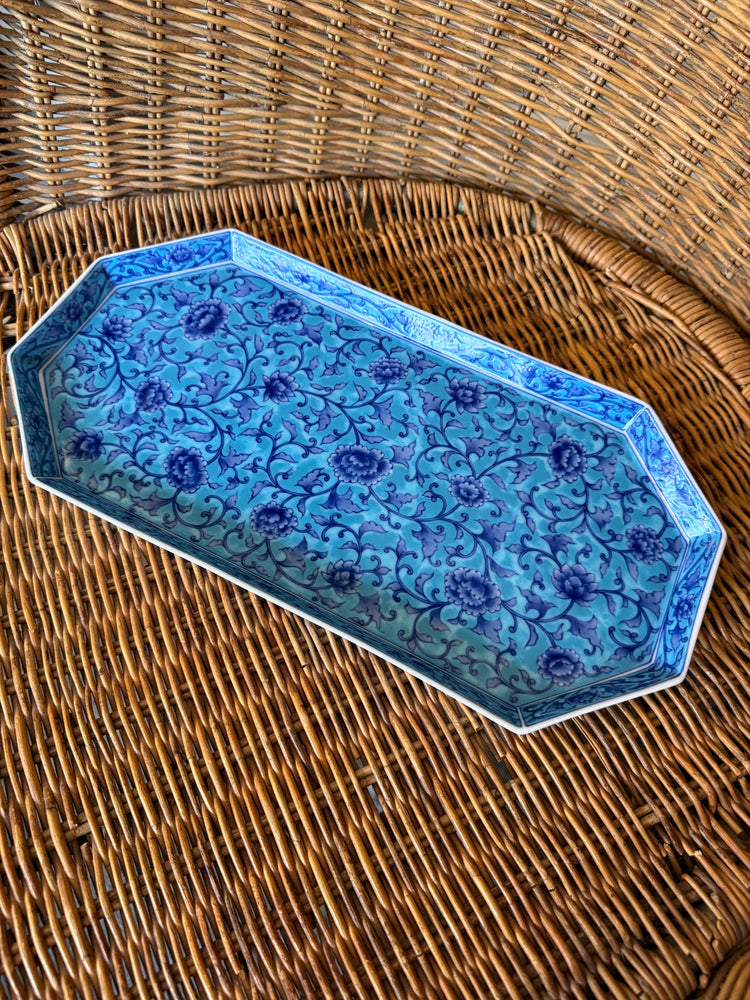 Serving Platter by Omnibus Japan
