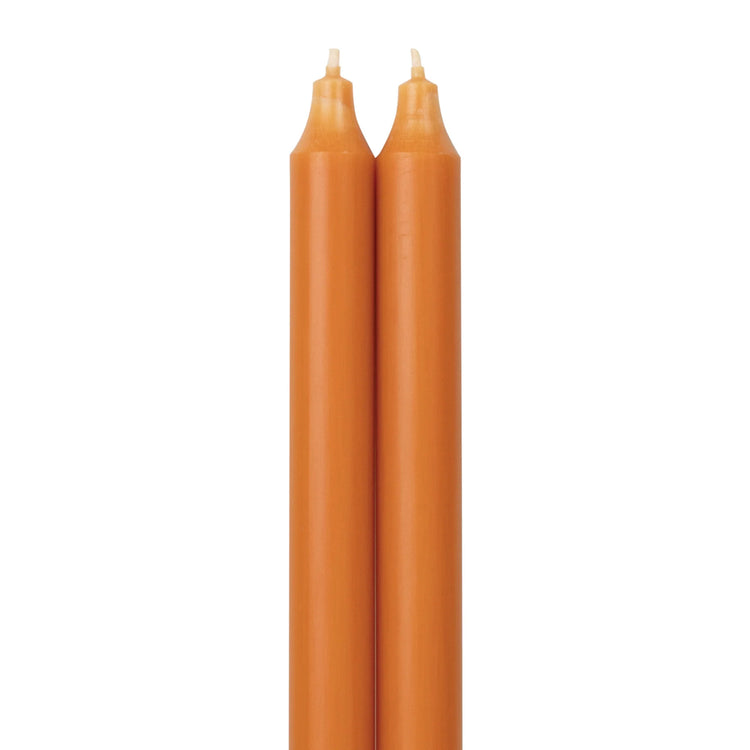 12" Taper Candles – 2 pack