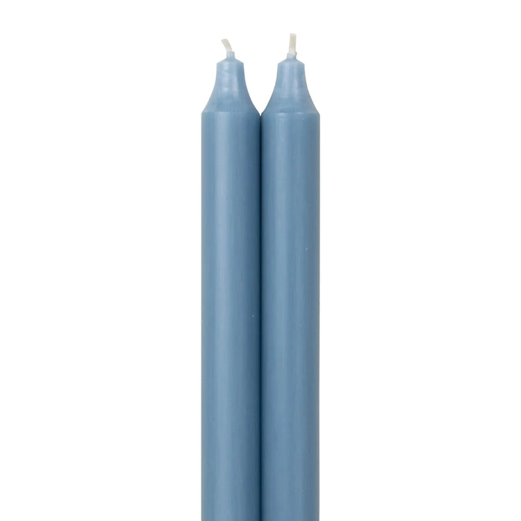 12" Taper Candles – 2 pack
