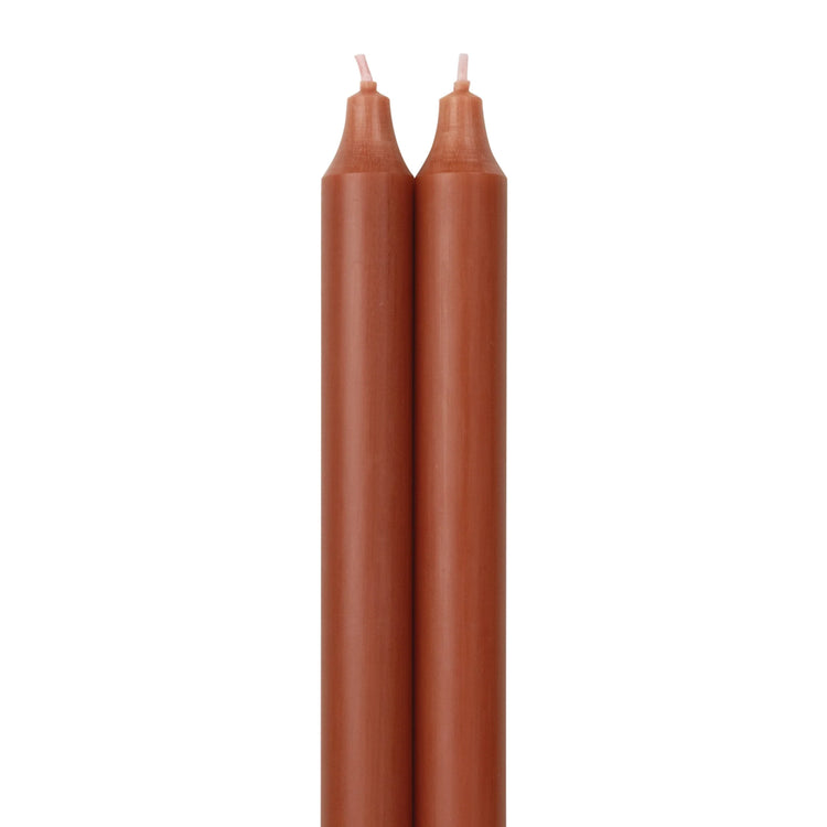 12" Taper Candles – 2 pack