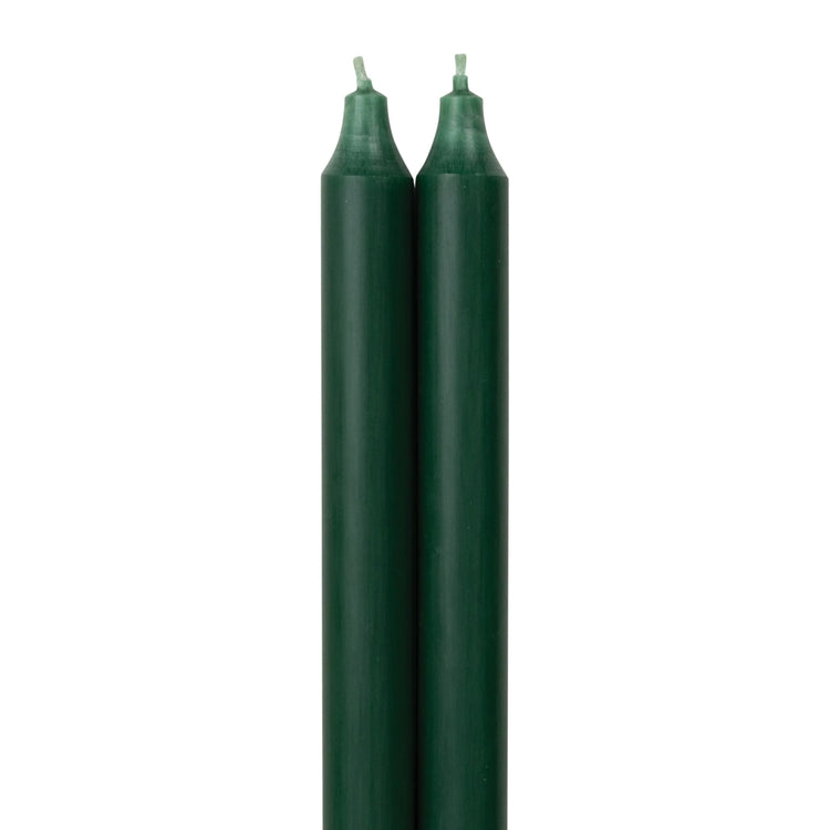 12" Taper Candles – 2 pack