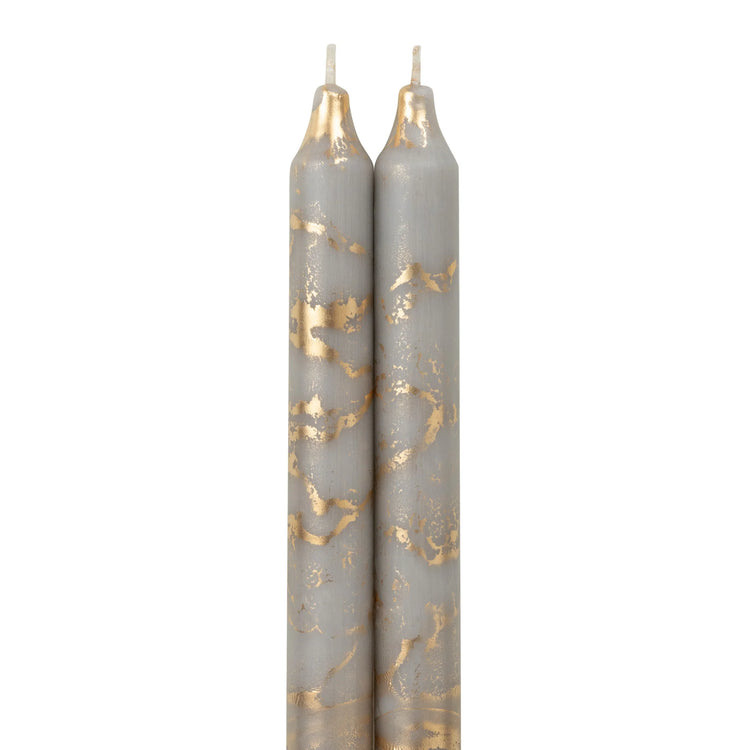 12" Taper Candles – 2 pack
