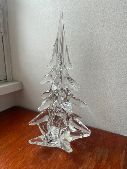 Murano Glass Tree