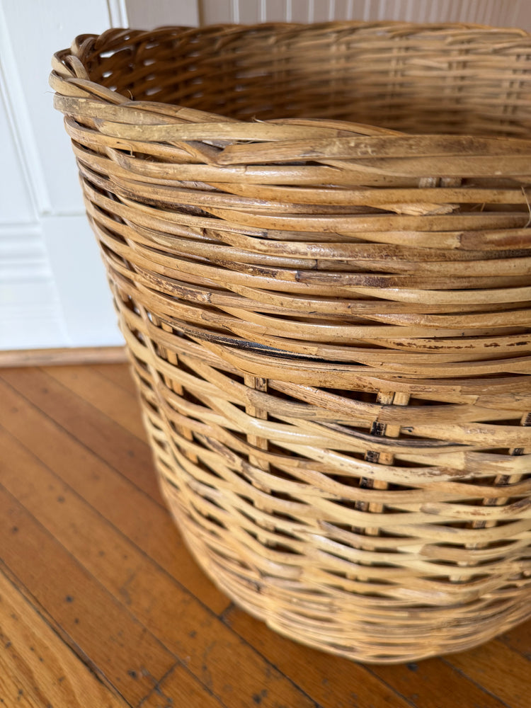 Large basket