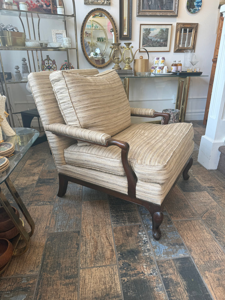 Kittinger Armchair