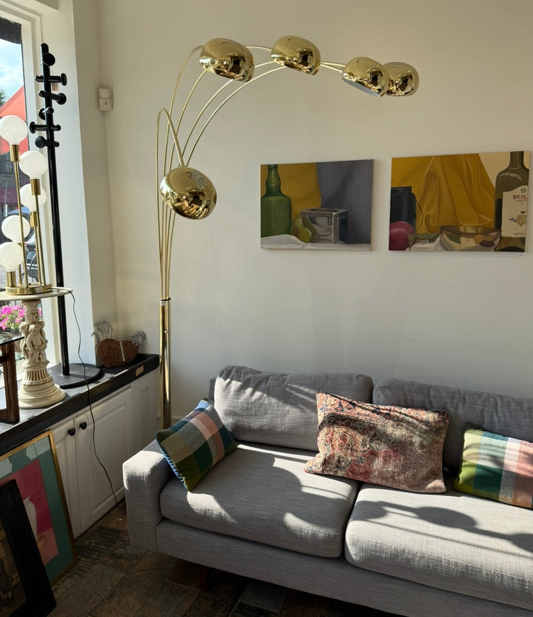 West Elm Eddy Sofa