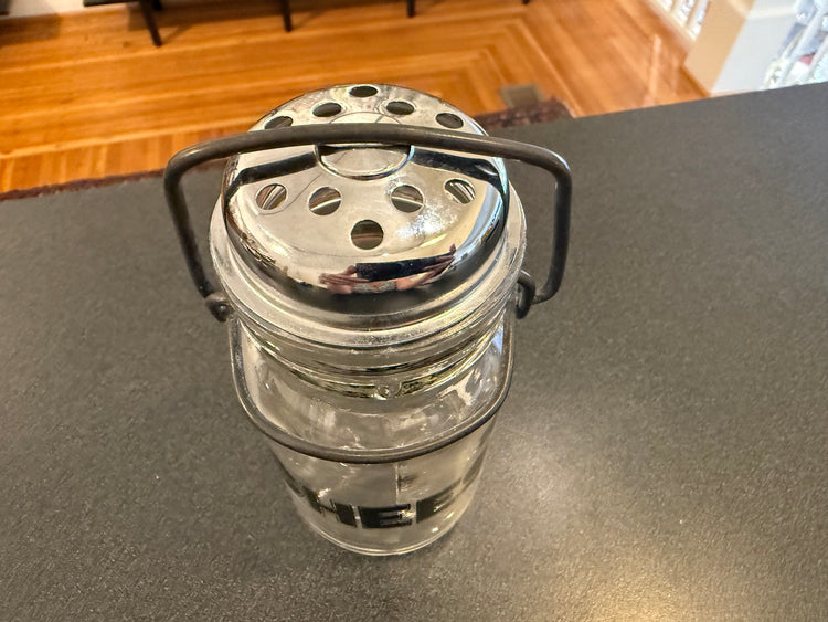Parmesan Cheese Shaker
